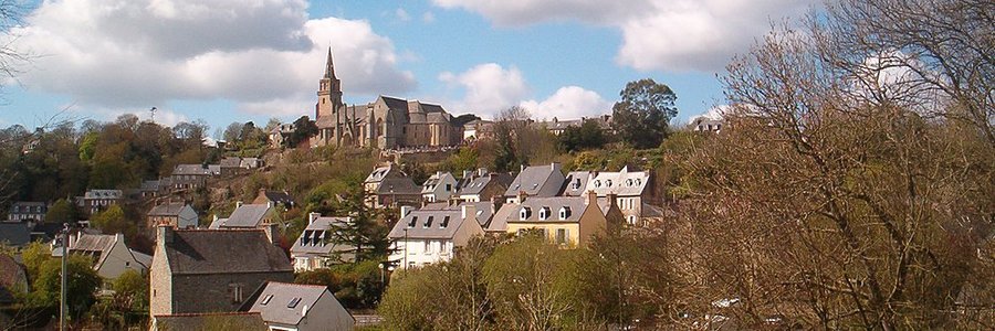 agence ia Lannion (22300) Côtes-d'Armor 22 (Bretagne)