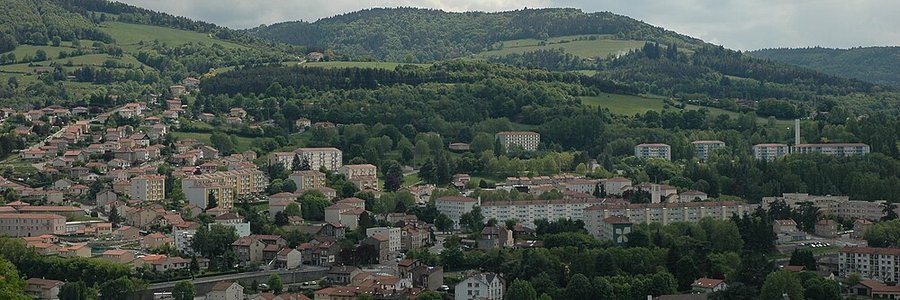 agence ia Le Chambon-Feugerolles (42500) Loire 42 (Auvergne-Rhône-Alpes)