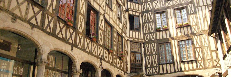 agence ia Limoges (87000) Haute-Vienne 87 (Nouvelle-Aquitaine)