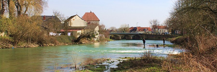 agence ia Longvic (21600) Côte-d'Or 21 (Bourgogne-Franche-Comté)