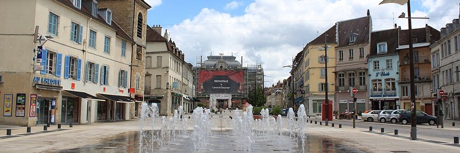 agence ia Lons-le-Saunier (39000) Jura 39 (Bourgogne-Franche-Comté)