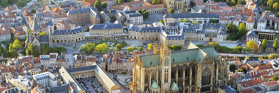 agence ia Metz (57000) Moselle 57 (Grand Est)