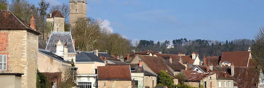 agence ia Montbard (21500) Côte-d'Or 21 (Bourgogne-Franche-Comté)