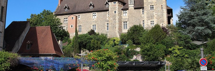 agence ia Montluçon (03100) Allier 03 (Auvergne-Rhône-Alpes)