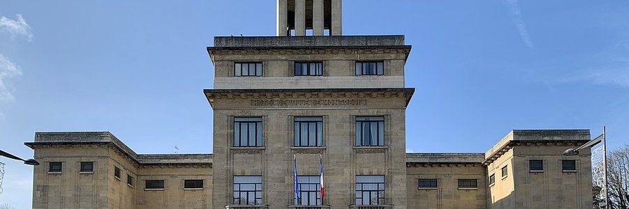 agence ia Montreuil (93100) Seine-Saint-Denis 93 (Île-de-France)