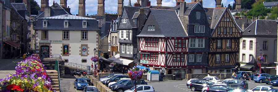 agence ia Morlaix (29600) Finistère 29 (Bretagne)