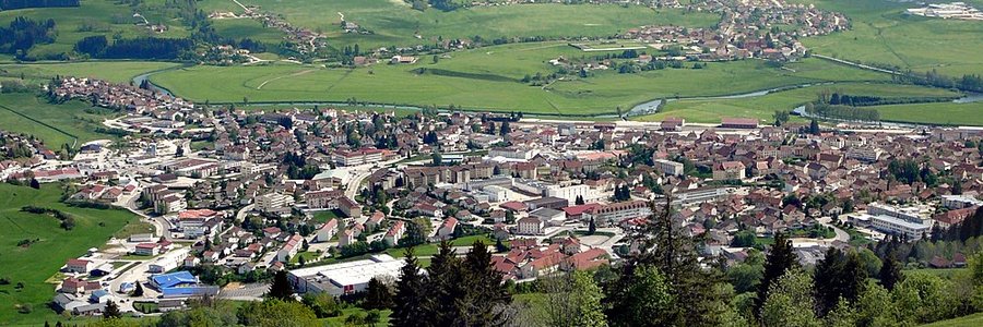 agence ia Morteau (25500) Doubs 25 (Bourgogne-Franche-Comté)