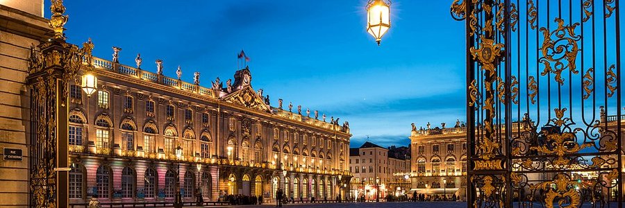 agence ia Nancy (54000) Meurthe-et-Moselle 54 (Grand Est)