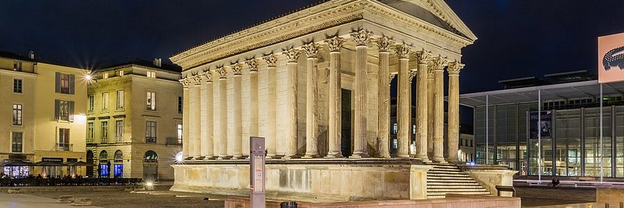 agence ia Nîmes (30000) Gard 30 (Occitanie)