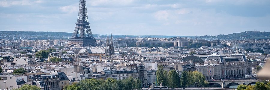 agence ia Paris (75000) Paris 75 (Île-de-France)