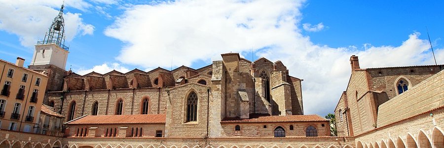 agence ia Perpignan (66000) Pyrénées-Orientales 66 (Occitanie)