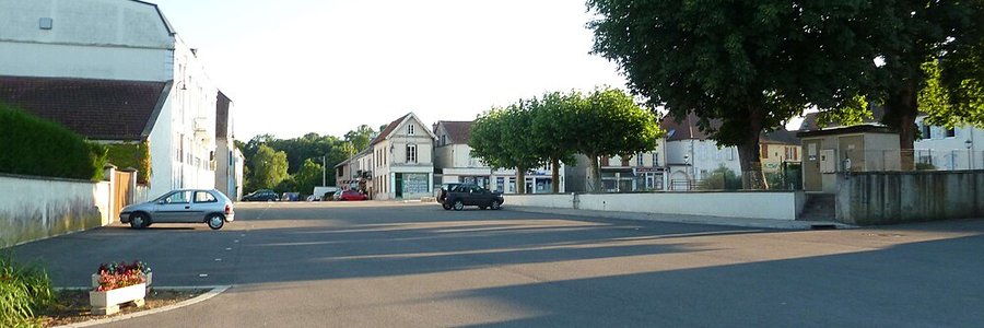 agence ia Pontailler-sur-Saône (21270) Côte-d'Or 21 (Bourgogne-Franche-Comté)