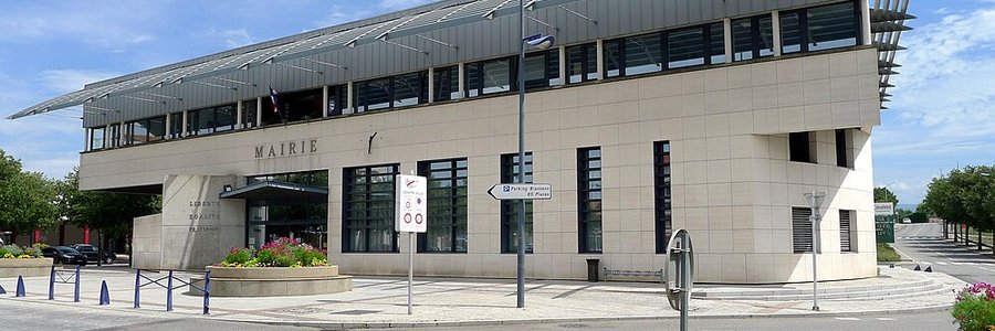 agence ia Portes-lès-Valence (26760) Drôme 26 (Auvergne-Rhône-Alpes)