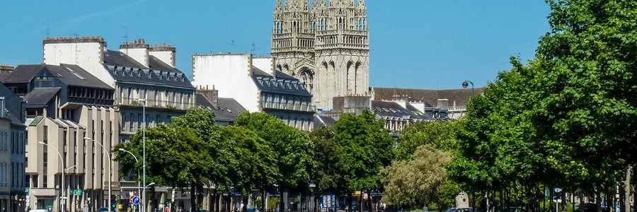 agence ia Quimper (29000) Finistère 29 (Bretagne)