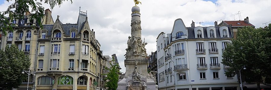 agence ia Reims (51100) Marne 51 (Grand Est)
