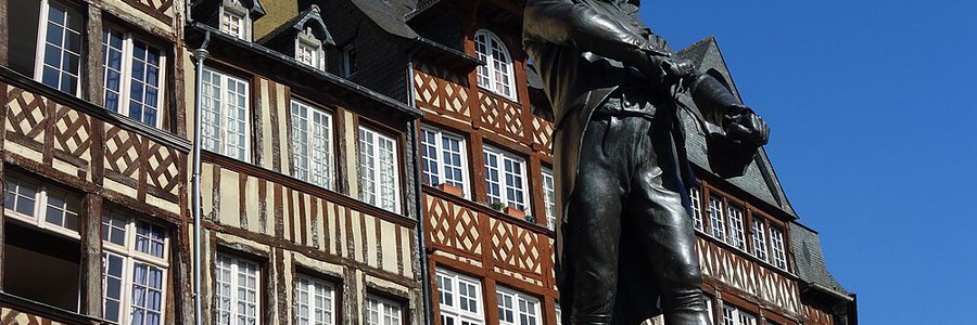 agence ia Rennes (35000) Ille-et-Vilaine 35 (Bretagne)