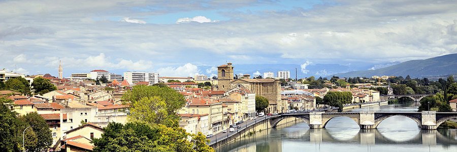 agence ia Romans-sur-Isère (26100) Drôme 26 (Auvergne-Rhône-Alpes)
