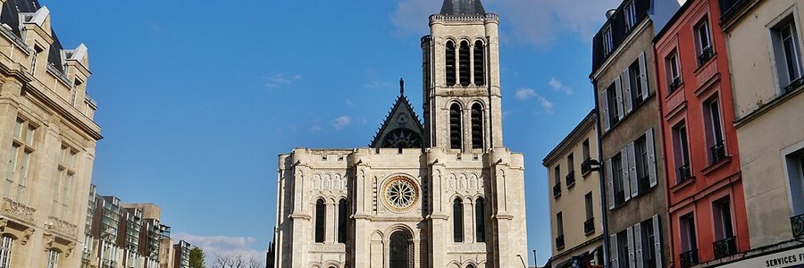 agence ia Saint-Denis (93200) Seine-Saint-Denis 93 (Île-de-France)