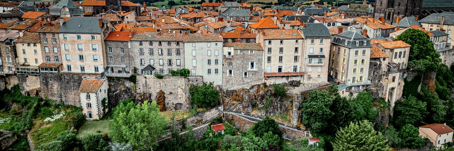 agence ia Saint-Flour (15100) Cantal 15 (Auvergne-Rhône-Alpes)