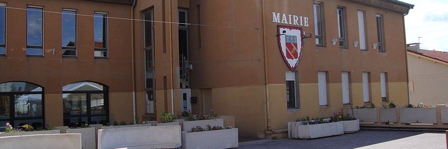 agence ia Saint-Just-Malmont (42240) Haute-Loire 43 (Auvergne-Rhône-Alpes)