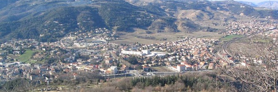 agence ia Saint-Péray (07130) Ardèche 07 (Auvergne-Rhône-Alpes)