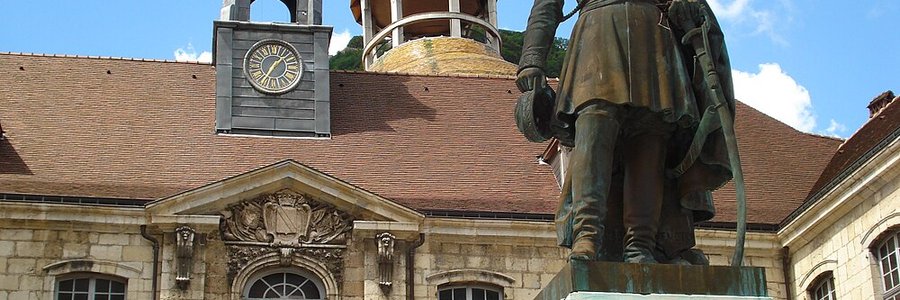 agence ia Salins-les-Bains (39110) Jura 39 (Bourgogne-Franche-Comté)