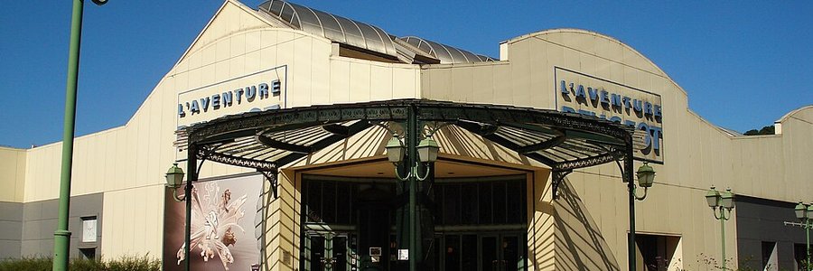 agence ia Sochaux (25600) Doubs 25 (Bourgogne-Franche-Comté)