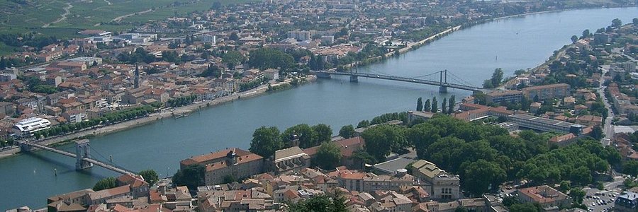 agence ia Tournon-sur-Rhône (07300) Ardèche 07 (Auvergne-Rhône-Alpes)