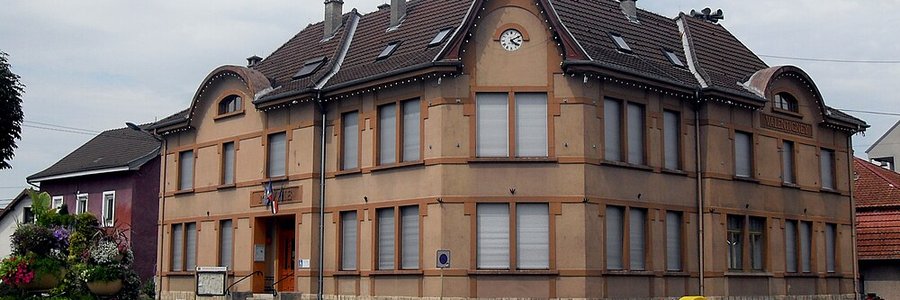 agence ia Valentigney (25700) Doubs 25 (Bourgogne-Franche-Comté)