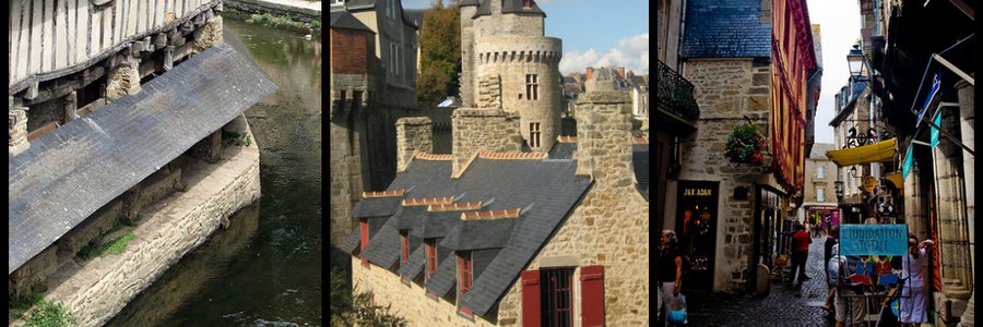 agence ia Vannes (56000) Morbihan 56 (Bretagne)