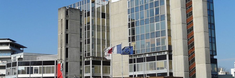 agence ia Vaulx-en-Velin (69120) Rhône 69 (Auvergne-Rhône-Alpes)