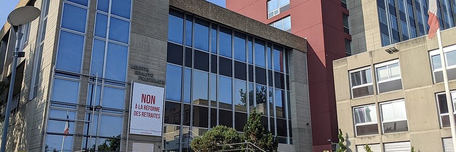 agence ia Vénissieux (69200) Rhône 69 (Auvergne-Rhône-Alpes)