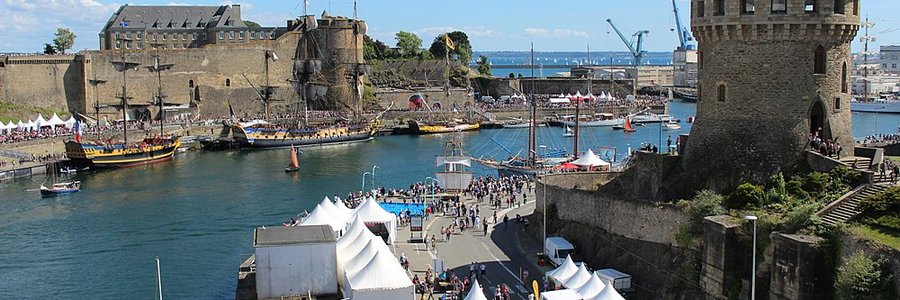 agence transformation digitale Brest (29200) Loire-Atlantique 44 (Pays de la Loire)