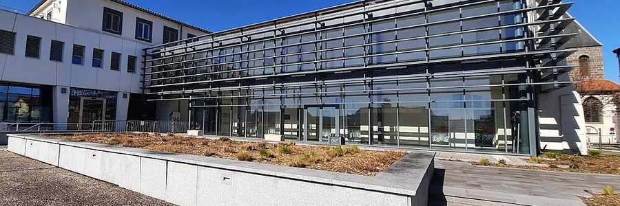 agence transformation digitale Gerzat (63360) Puy-de-Dôme 63 (Auvergne-Rhône-Alpes)