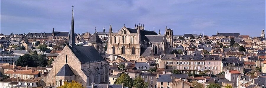 agence transformation digitale Poitiers (86000) Vienne 86 (Nouvelle-Aquitaine)