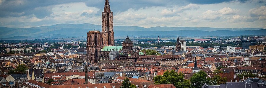 agence transformation digitale Strasbourg (67000) Bas-Rhin 67 (Grand Est)