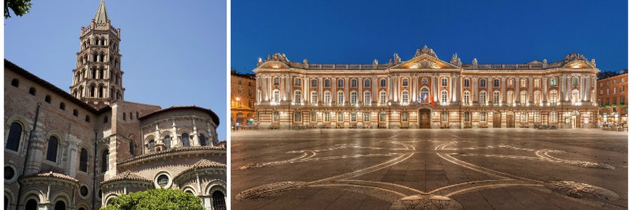 agence transformation digitale Toulouse (31000) Haute-Garonne 31 (Occitanie)