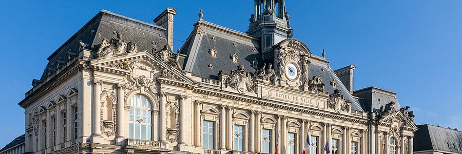 agence transformation digitale Tours (37000) Indre-et-Loire 37 (Centre-Val de Loire)